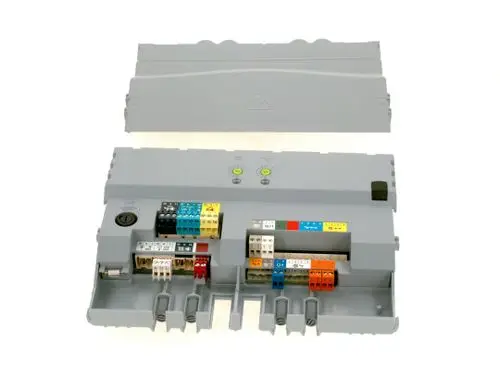 BOSCH-Regelgeraet-Regler-Bosch-8716118139 gallery number 1